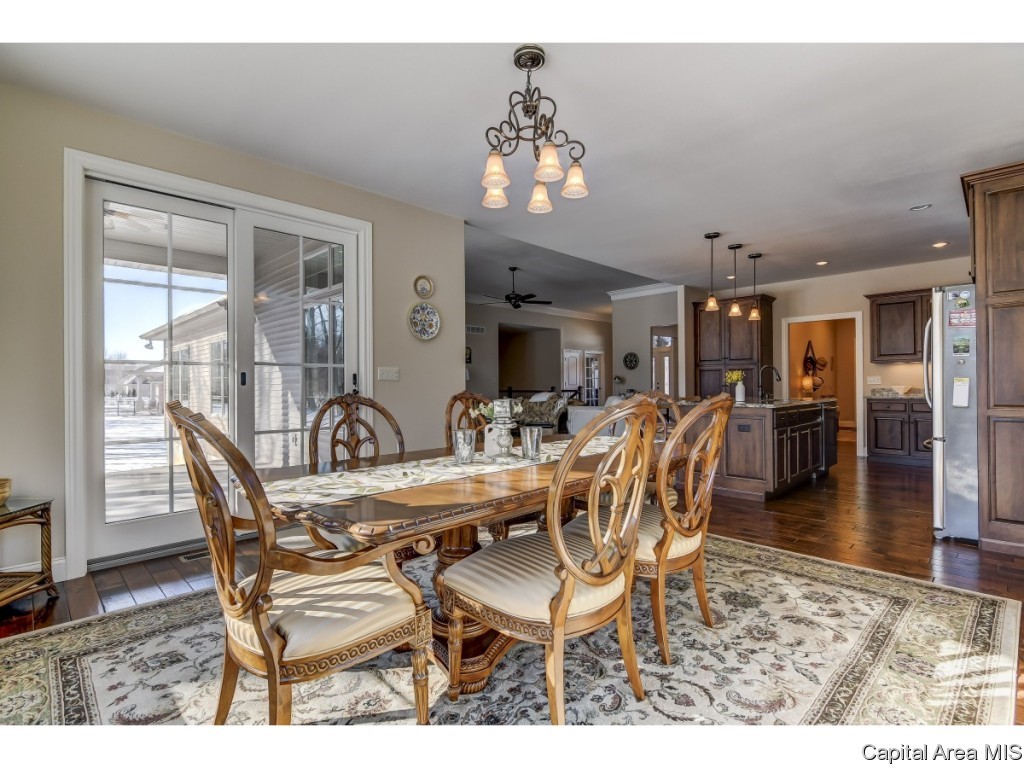 3816 Calla Lily Lane Springfield, IL 62711 - Photo 12 of 35