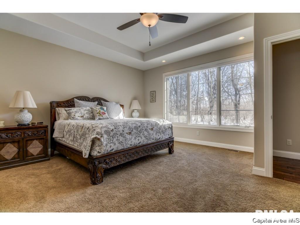3816 Calla Lily Lane Springfield, IL 62711 - Photo 26 of 35