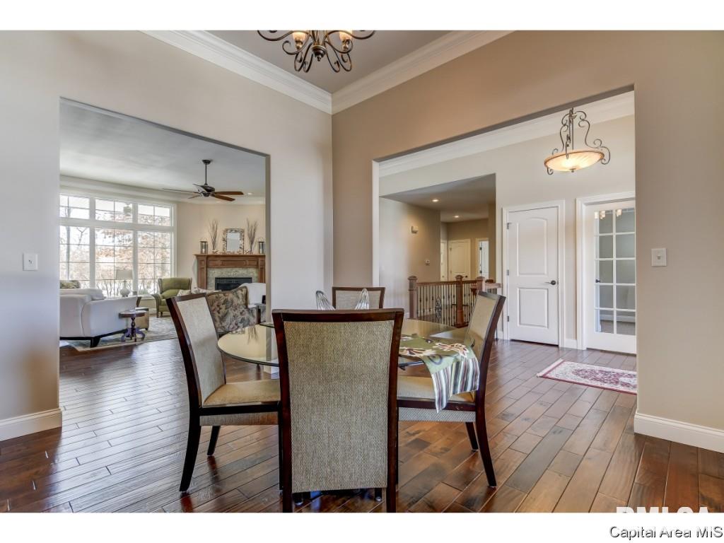 3816 Calla Lily Lane Springfield, IL 62711 - Photo 4 of 35