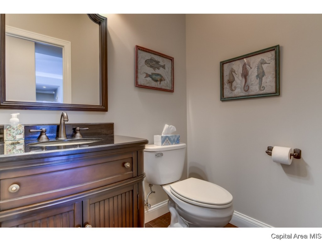3816 Calla Lily Lane Springfield, IL 62711 - Photo 33 of 35
