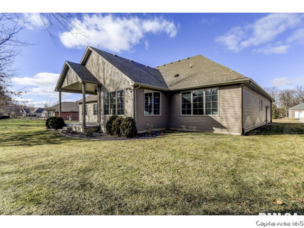3816 Calla Lily Lane Springfield, IL 62711 - Photo 35 of 35