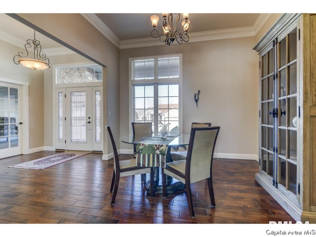 3816 Calla Lily Lane Springfield, IL 62711 - Photo 5 of 35