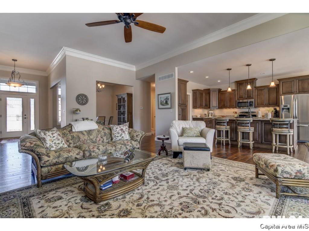 3816 Calla Lily Lane Springfield, IL 62711 - Photo 6 of 35