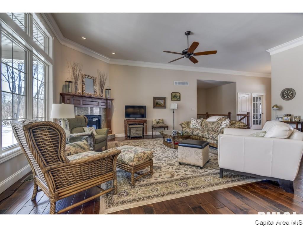 3816 Calla Lily Lane Springfield, IL 62711 - Photo 7 of 35