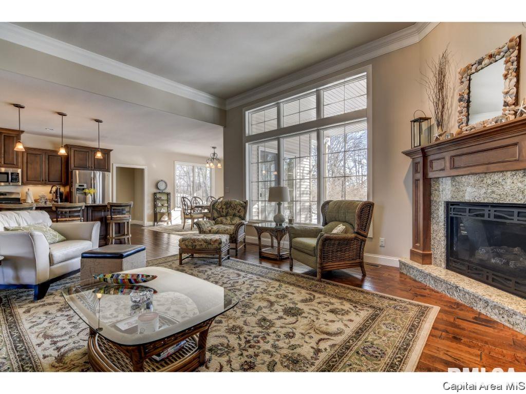 3816 Calla Lily Lane Springfield, IL 62711 - Photo 8 of 35