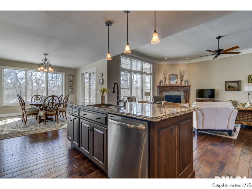 3816 Calla Lily Lane Springfield, IL 62711 - Photo 10 of 35