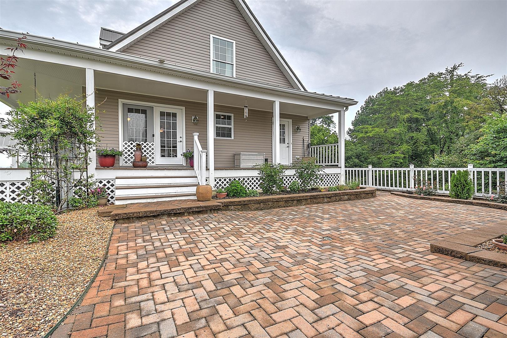 530 Cox Road Greeneville, TN 37743 - Photo 33 of 78 33