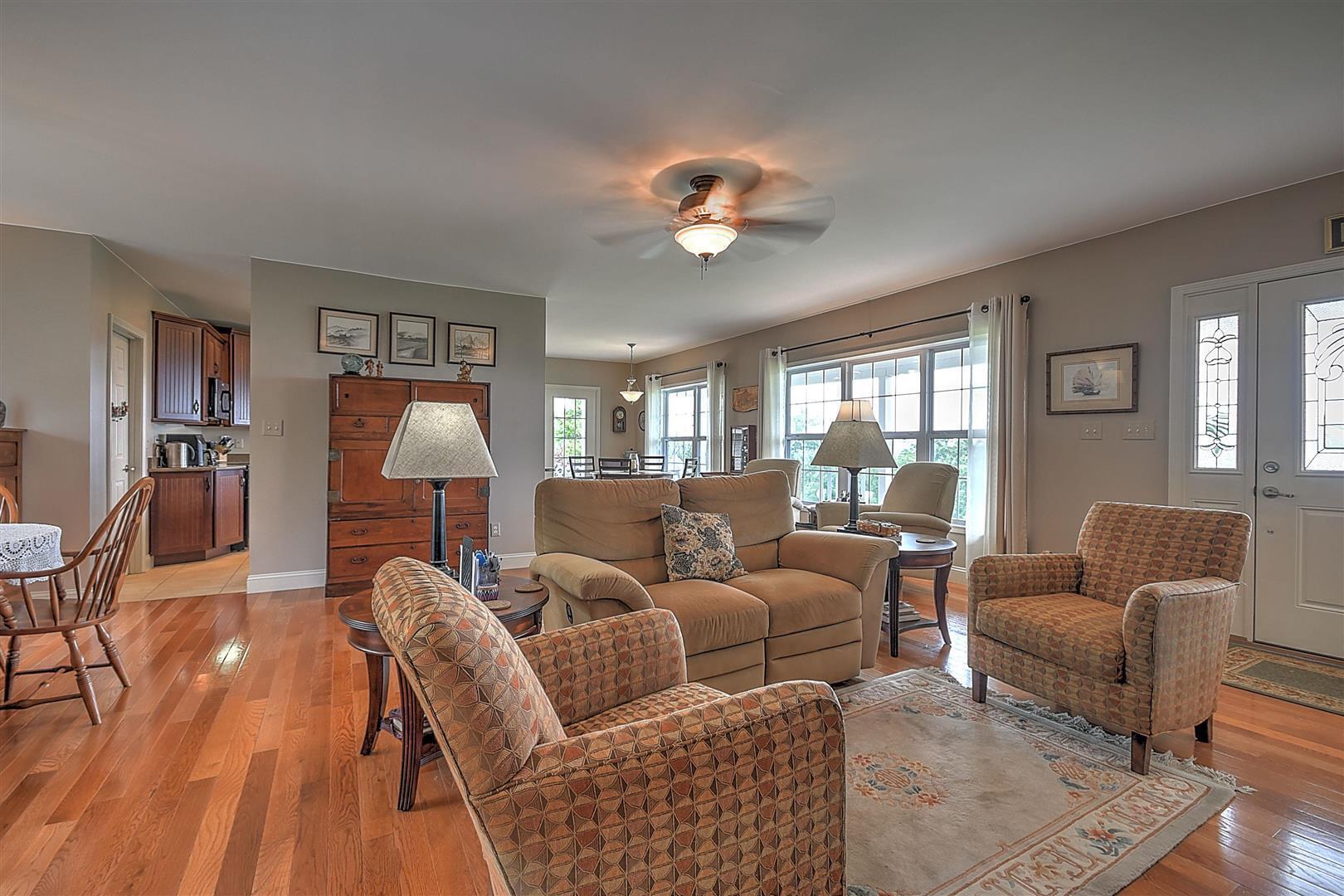 530 Cox Road Greeneville, TN 37743 - Photo 4 of 78 4