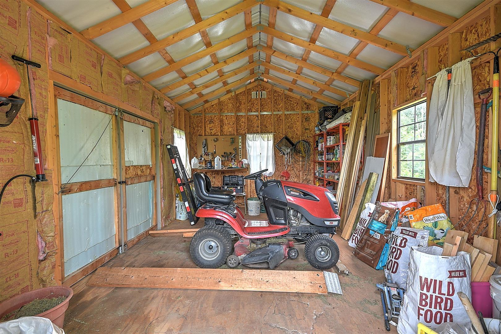 530 Cox Road Greeneville, TN 37743 - Photo 41 of 78 41