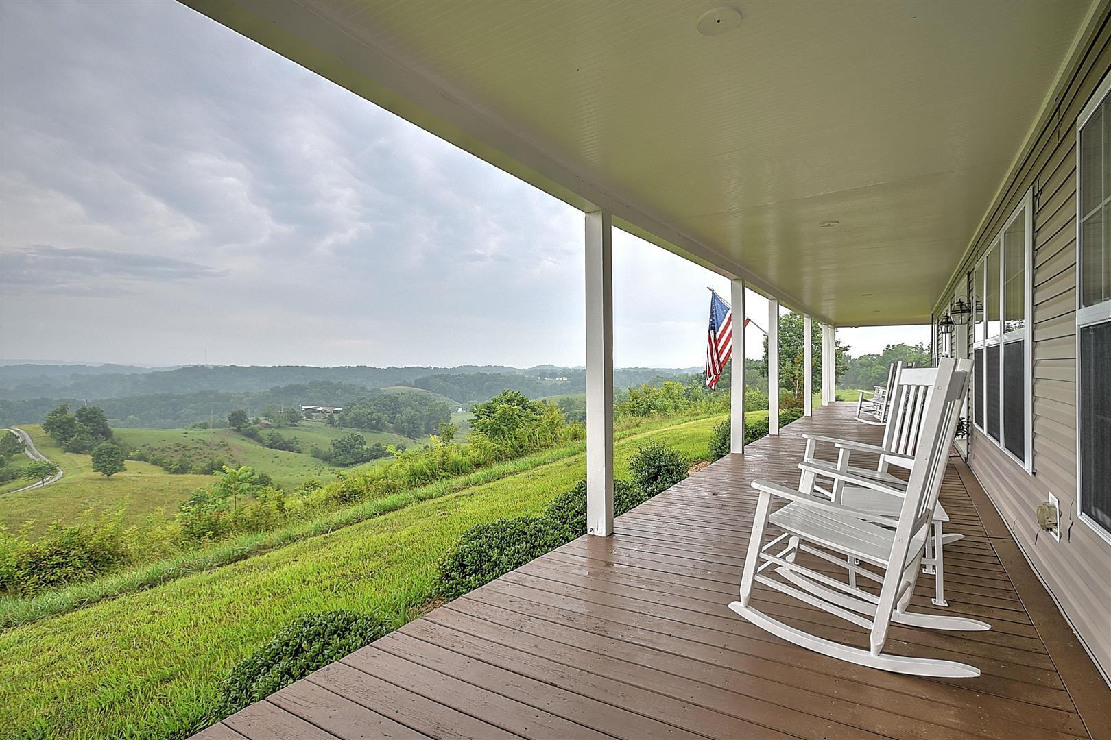 530 Cox Road Greeneville, TN 37743 - Photo 49 of 78 49
