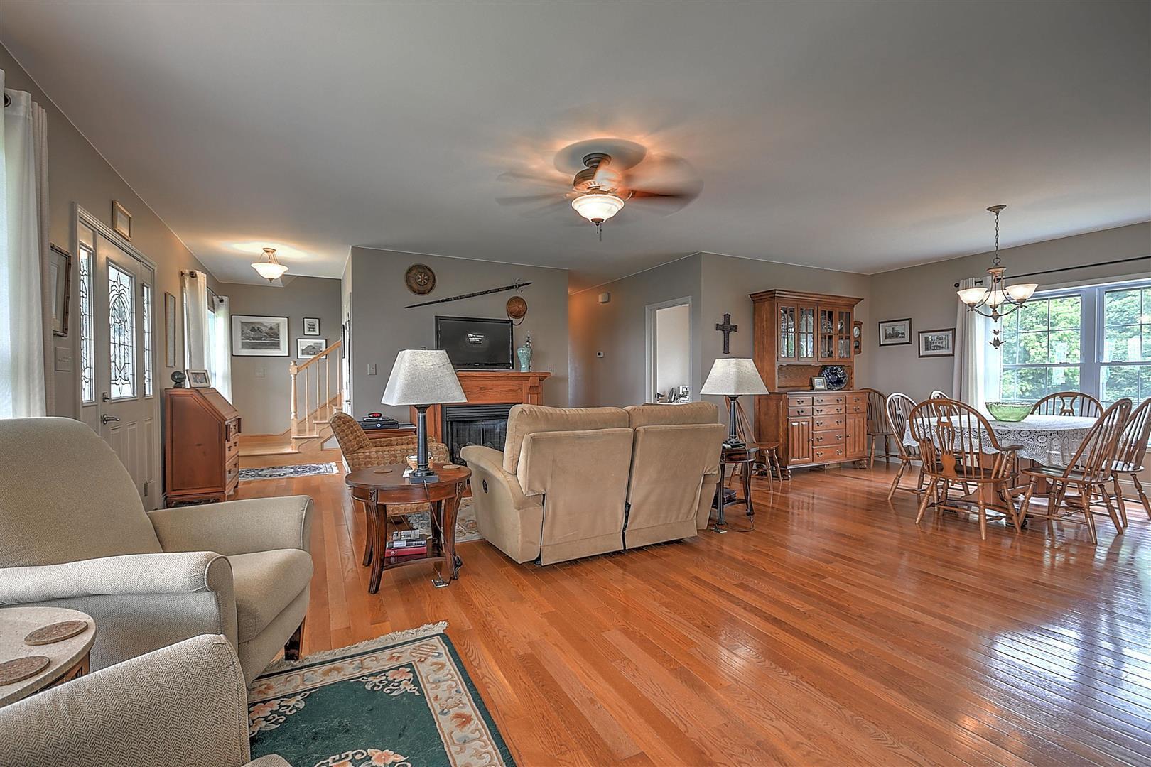 530 Cox Road Greeneville, TN 37743 - Photo 5 of 78 5