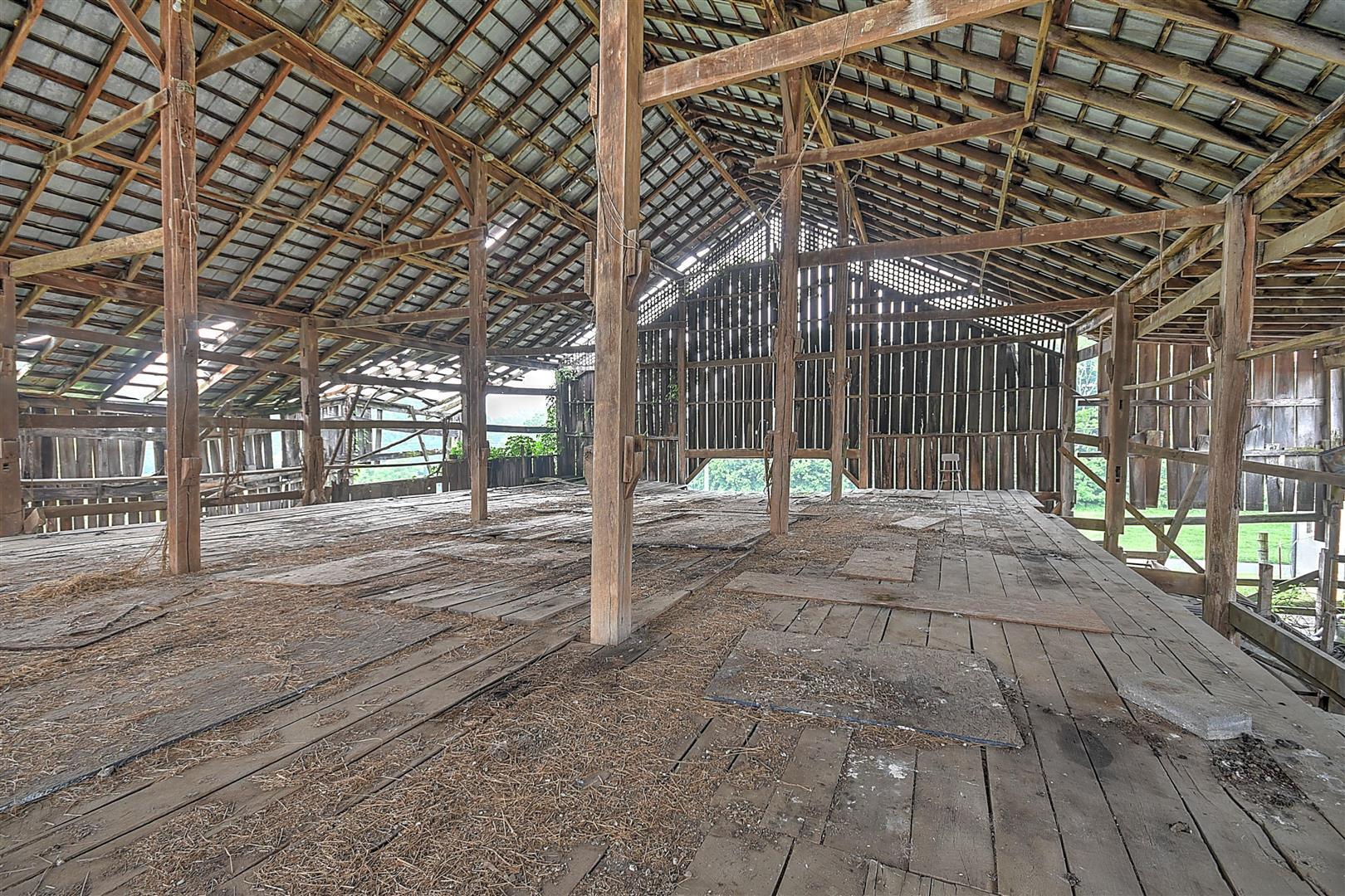 530 Cox Road Greeneville, TN 37743 - Photo 54 of 78 54