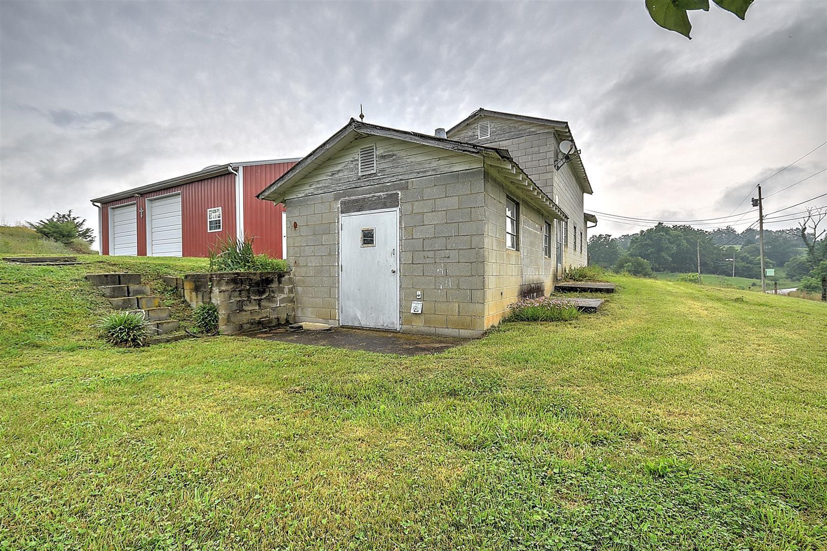 530 Cox Road Greeneville, TN 37743 - Photo 56 of 78 56