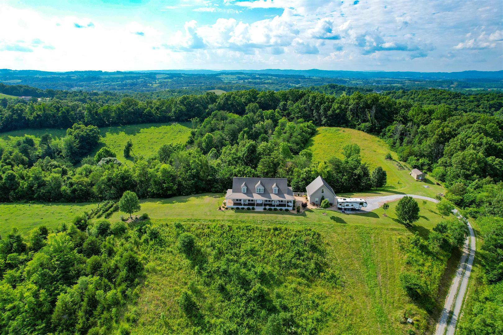 530 Cox Road Greeneville, TN 37743 - Photo 63 of 78 63
