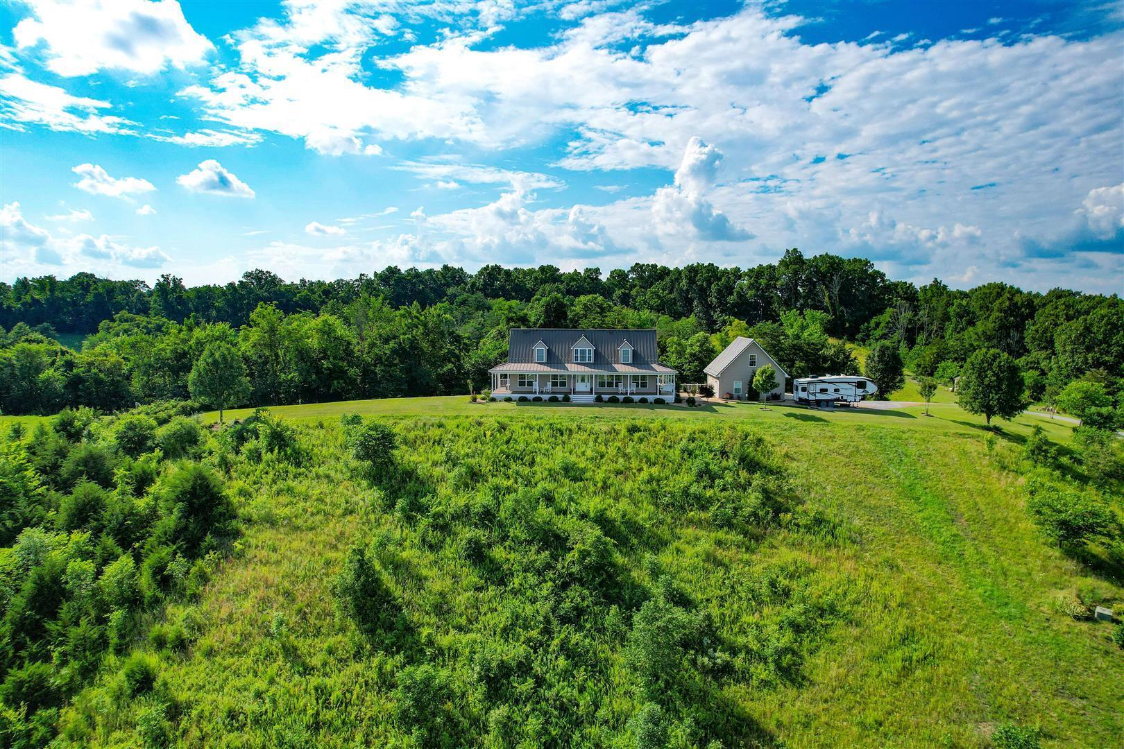 530 Cox Road Greeneville, TN 37743 - Photo 69 of 78 69