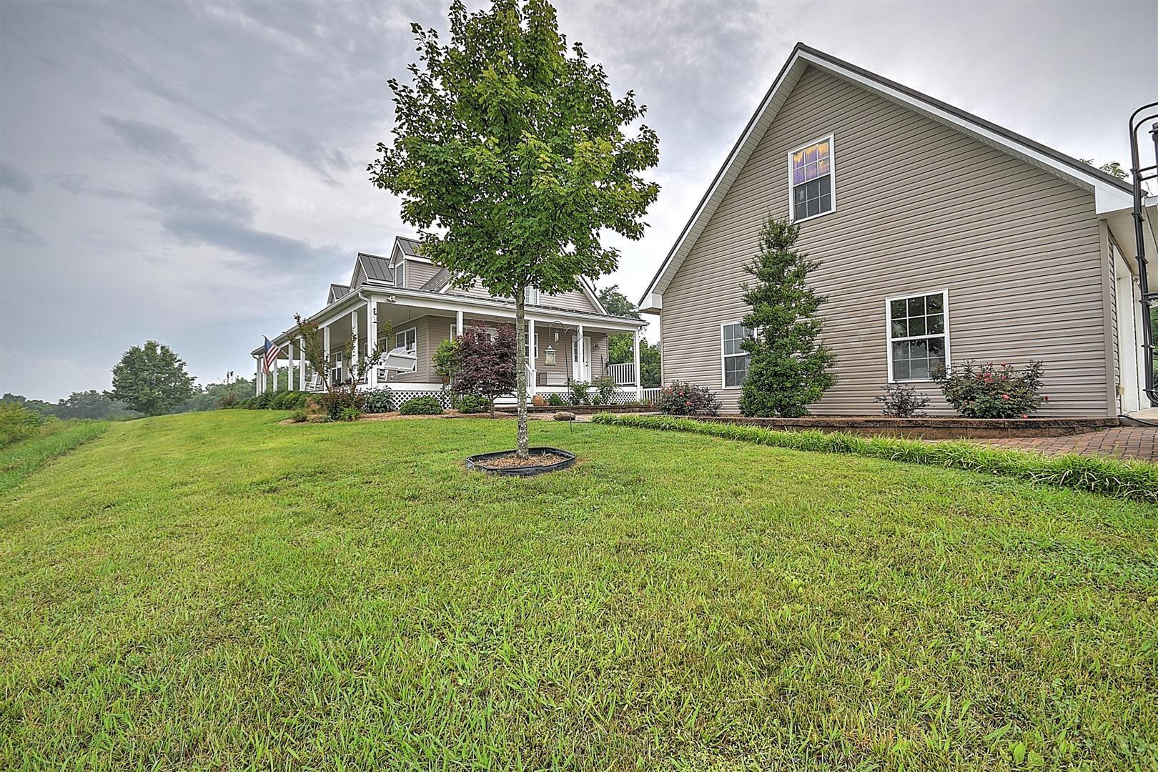 530 Cox Road Greeneville, TN 37743 - Photo 77 of 78 77