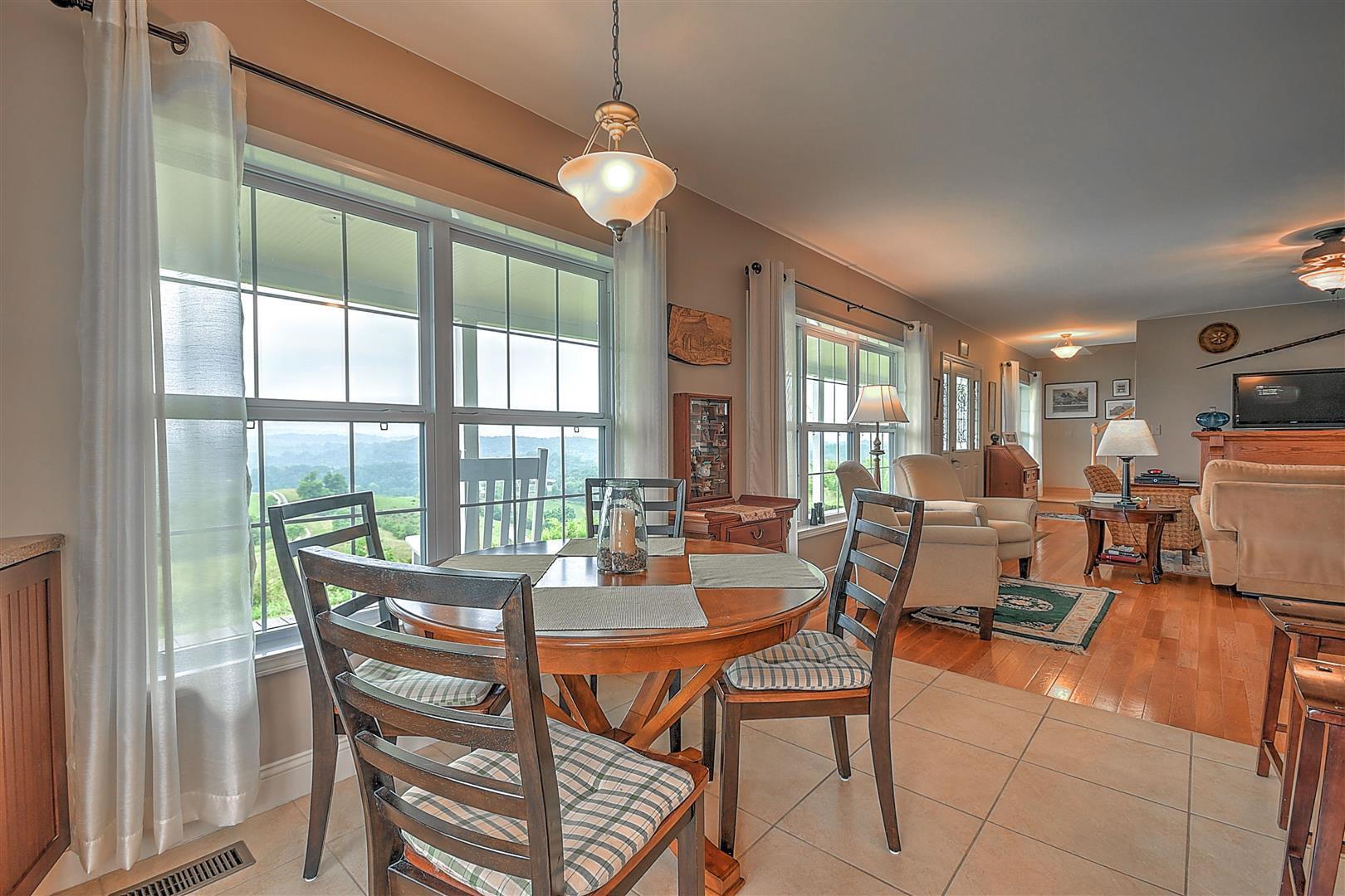 530 Cox Road Greeneville, TN 37743 - Photo 8 of 78 8