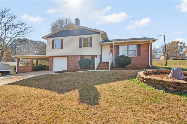 $315,000 | 252 Pilotview Loop, Madison, NC 27025