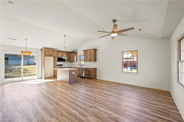 $315,000 | 252 Pilotview Loop, Madison, NC 27025