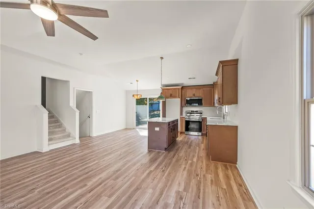 $315,000 | 252 Pilotview Loop, Madison, NC 27025