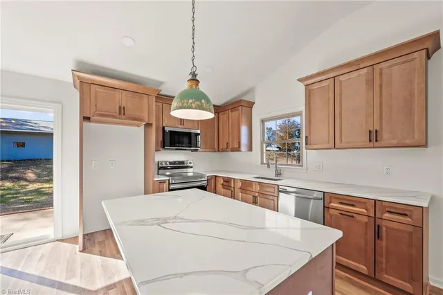 $315,000 | 252 Pilotview Loop, Madison, NC 27025