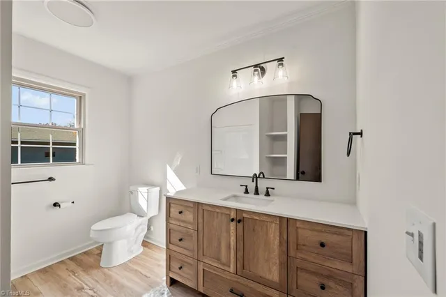 $315,000 | 252 Pilotview Loop, Madison, NC 27025