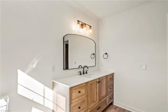 $315,000 | 252 Pilotview Loop, Madison, NC 27025