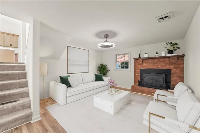 $315,000 | 252 Pilotview Loop, Madison, NC 27025