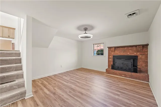 $315,000 | 252 Pilotview Loop, Madison, NC 27025