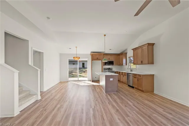 $315,000 | 252 Pilotview Loop, Madison, NC 27025