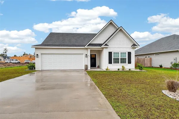 $394,900 | 61 Allie Loop, Brunswick, GA 31525