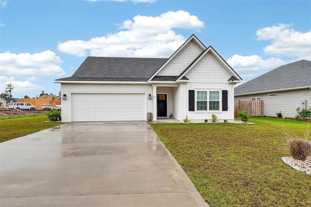 61 Allie Loop Brunswick, GA 31525 - Photo 1 of 34