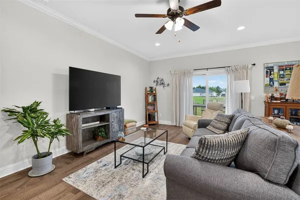 $394,900 | 61 Allie Loop, Brunswick, GA 31525