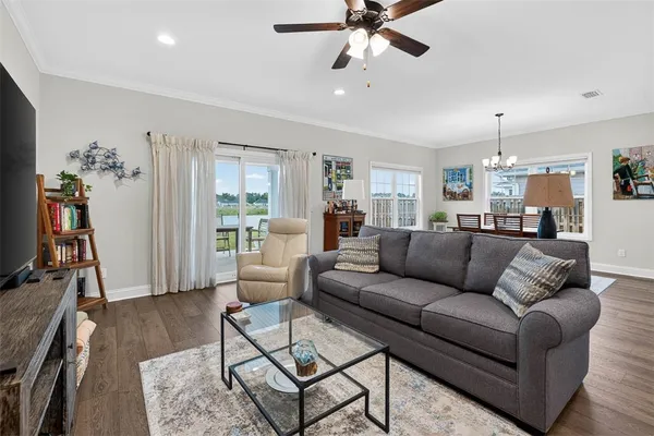 $394,900 | 61 Allie Loop, Brunswick, GA 31525