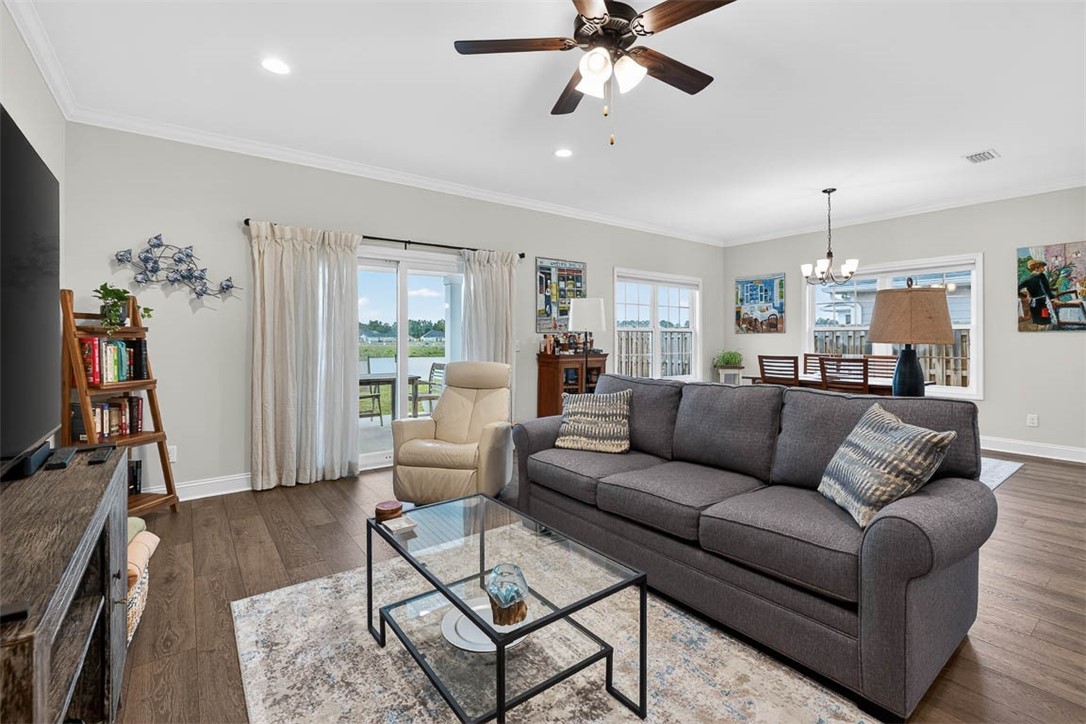 61 Allie Loop Brunswick, GA 31525 - Photo 12 of 34