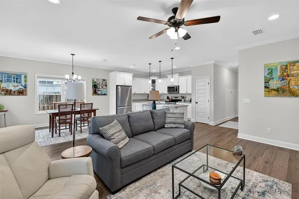 $394,900 | 61 Allie Loop, Brunswick, GA 31525