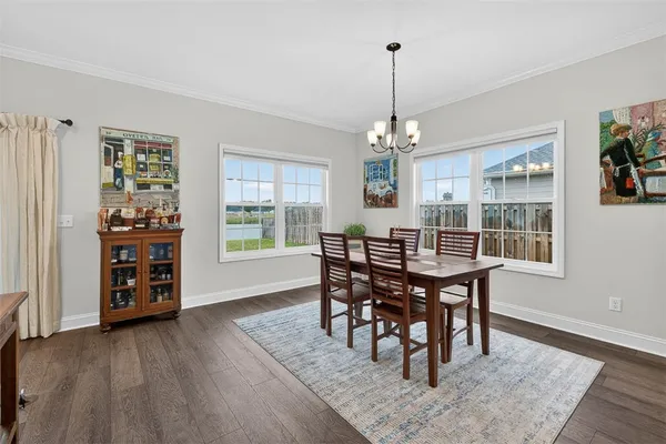 $394,900 | 61 Allie Loop, Brunswick, GA 31525