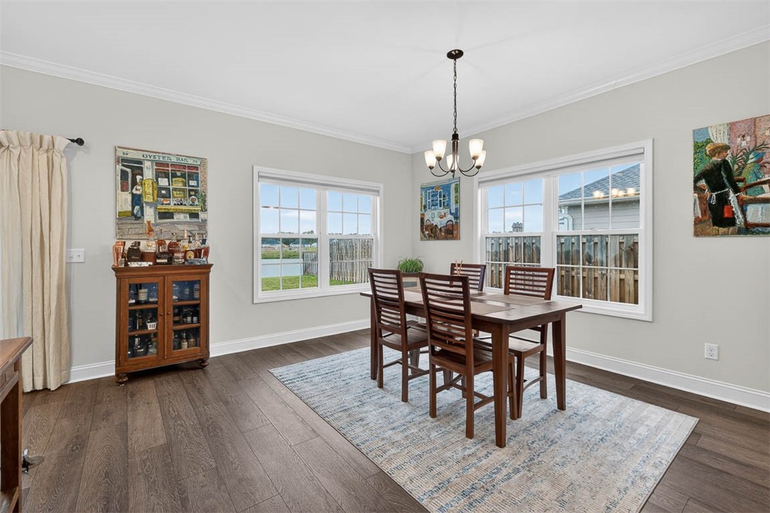 61 Allie Loop Brunswick, GA 31525 - Photo 14 of 34