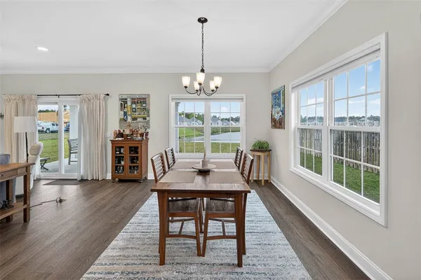 $394,900 | 61 Allie Loop, Brunswick, GA 31525