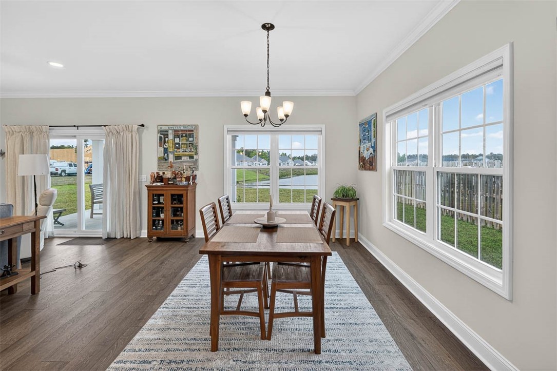 61 Allie Loop Brunswick, GA 31525 - Photo 15 of 34