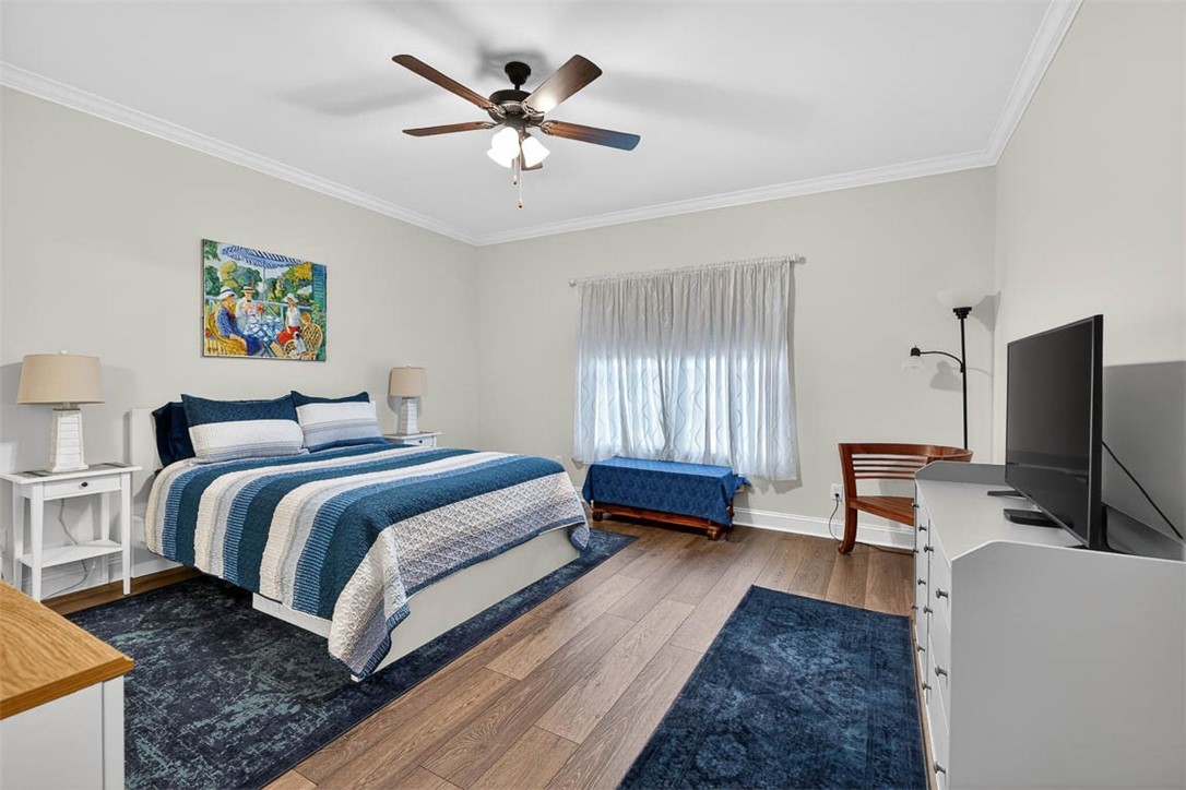 61 Allie Loop Brunswick, GA 31525 - Photo 17 of 34