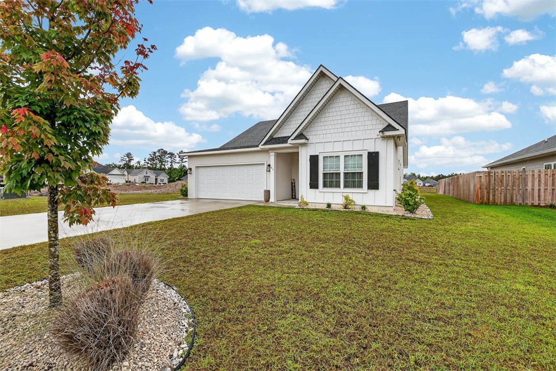 61 Allie Loop Brunswick, GA 31525 - Photo 2 of 34