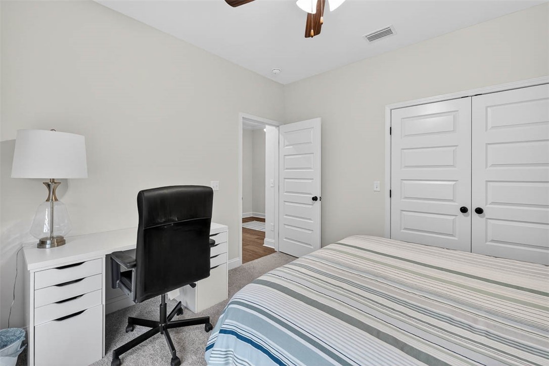 61 Allie Loop Brunswick, GA 31525 - Photo 27 of 34