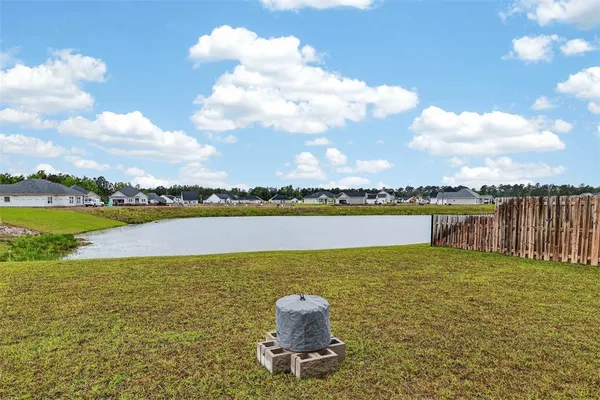 $394,900 | 61 Allie Loop, Brunswick, GA 31525