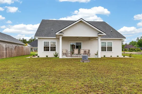 $394,900 | 61 Allie Loop, Brunswick, GA 31525