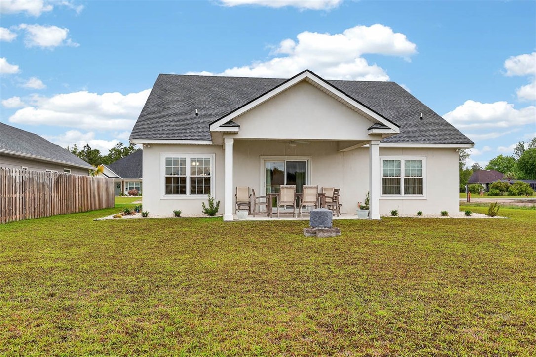 61 Allie Loop Brunswick, GA 31525 - Photo 32 of 34