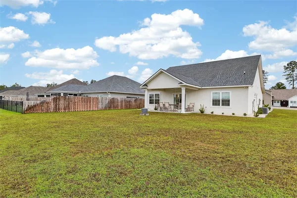 $394,900 | 61 Allie Loop, Brunswick, GA 31525