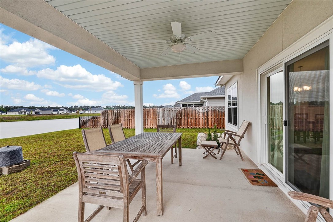 61 Allie Loop Brunswick, GA 31525 - Photo 34 of 34