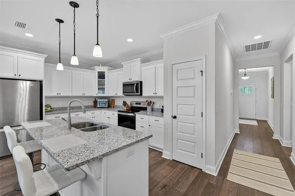 $394,900 | 61 Allie Loop, Brunswick, GA 31525