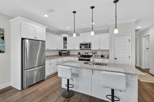 $394,900 | 61 Allie Loop, Brunswick, GA 31525